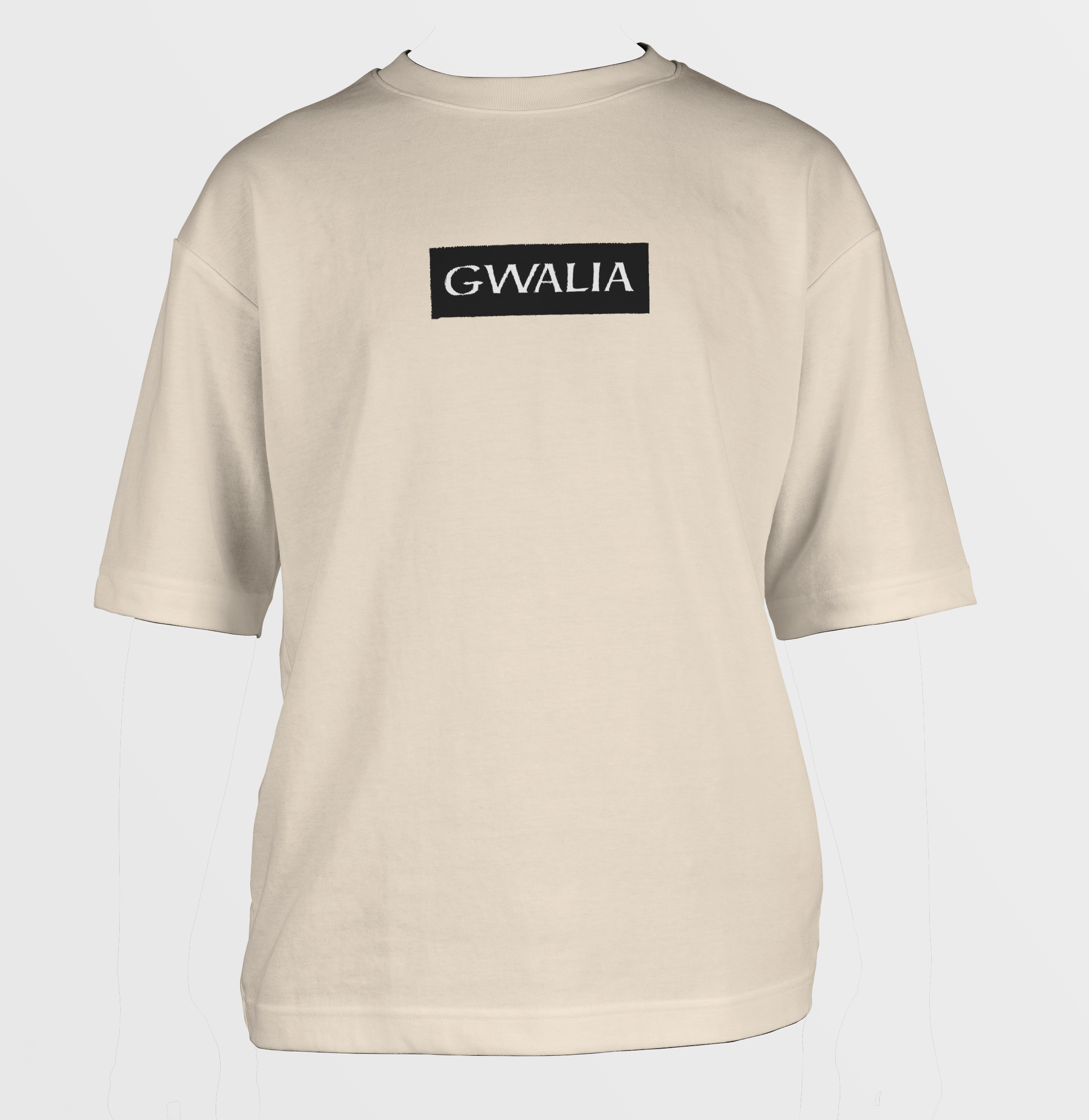 GWALIA T-Shirt (Oversized)