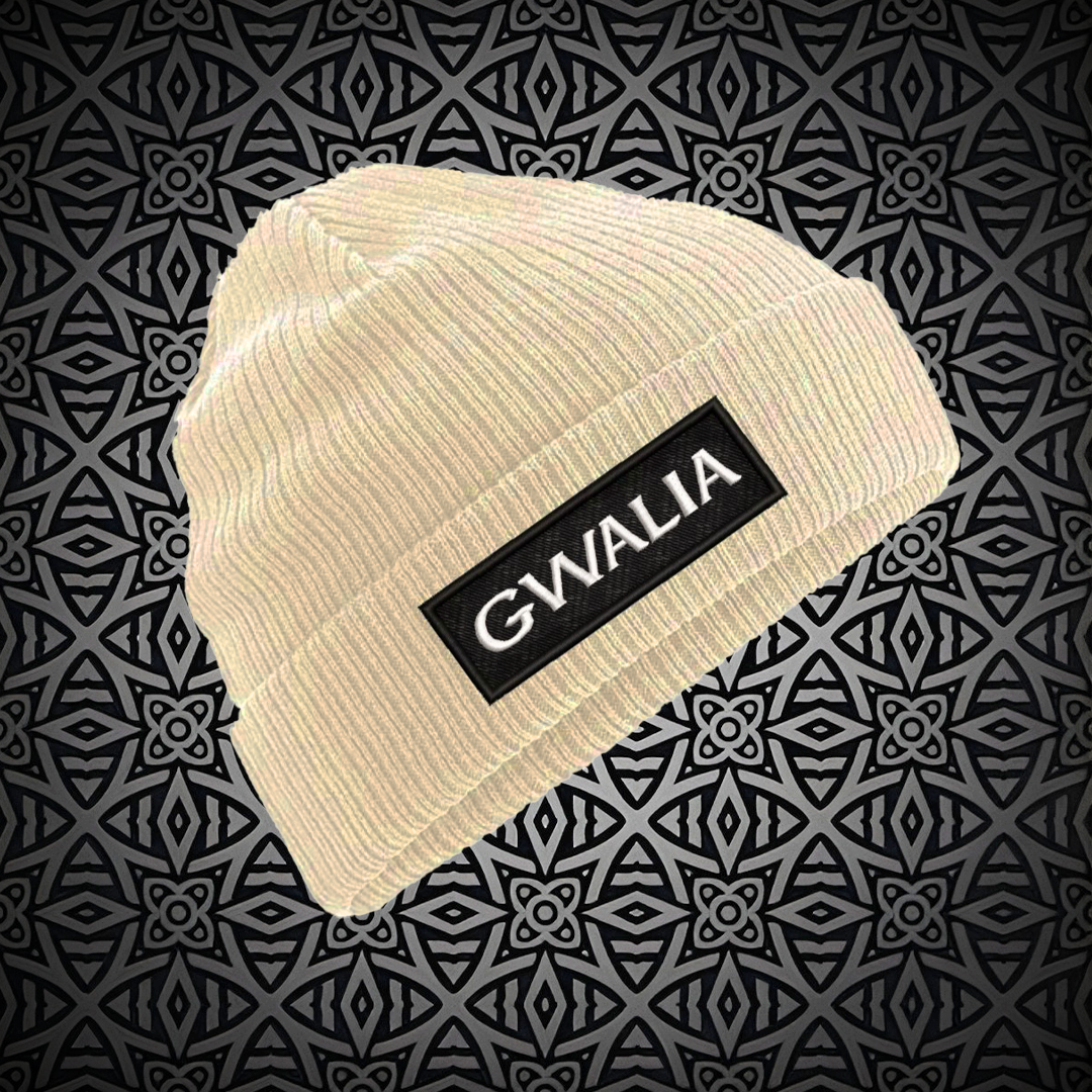 GWALIA BEANIE