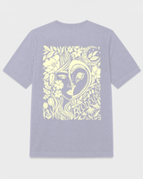 Blodeuwedd - Organic Cotton T-Shirt (Gwalia x LEJ)