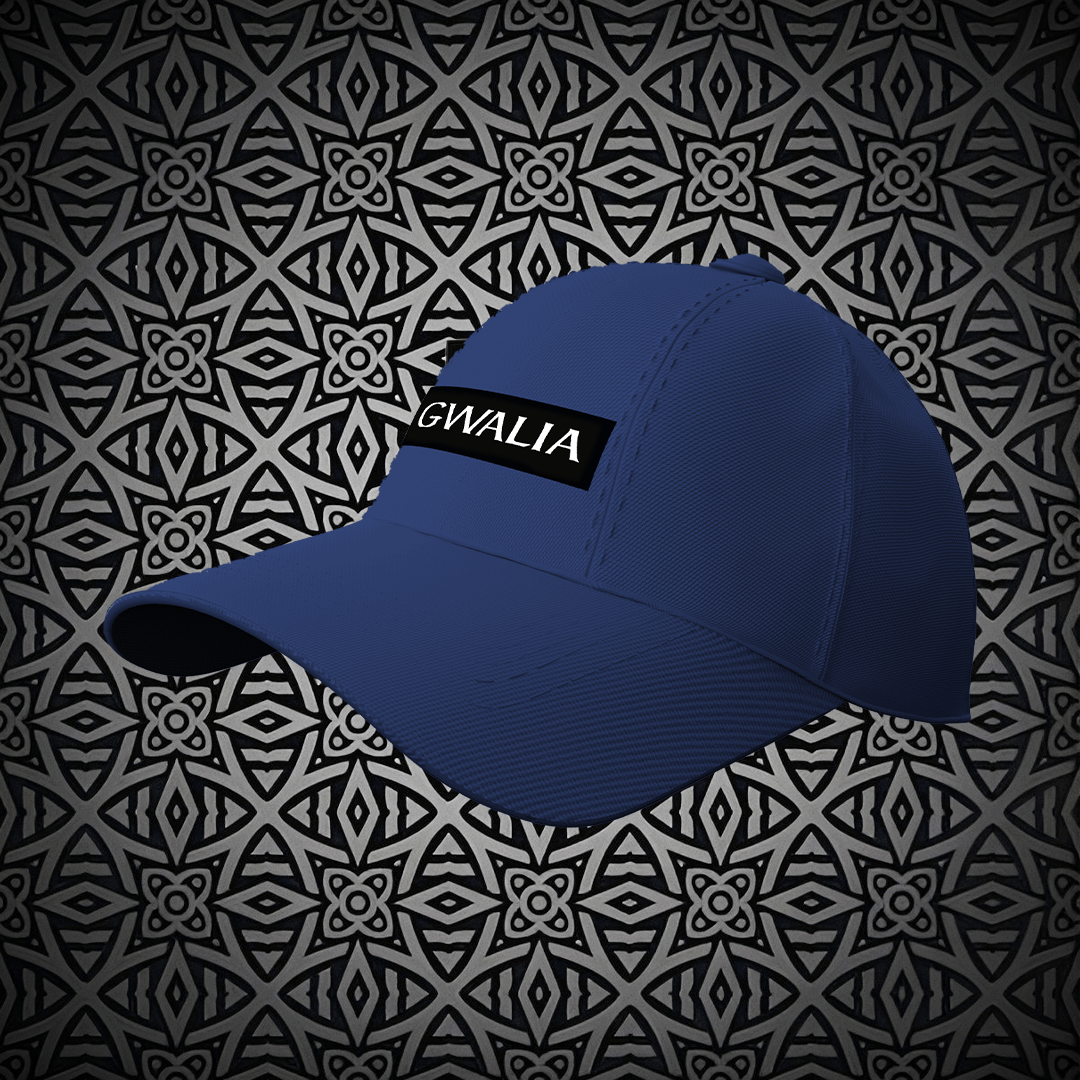 GWALIA 6 - Cap - Dillad GWALIA Clothing