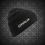 GWALIA BEANIE - Dillad GWALIA Clothing