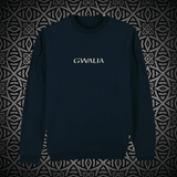 GWALIA Embroidered Sweatshirt