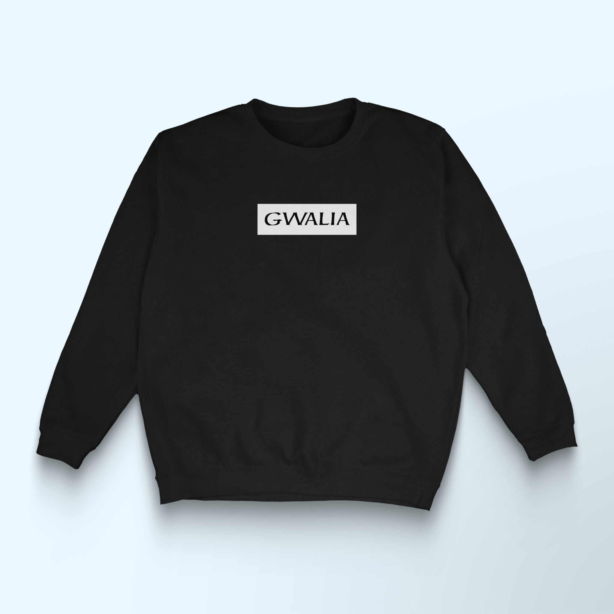 GWALIA Kids Sweatshirt - Dillad GWALIA Clothing