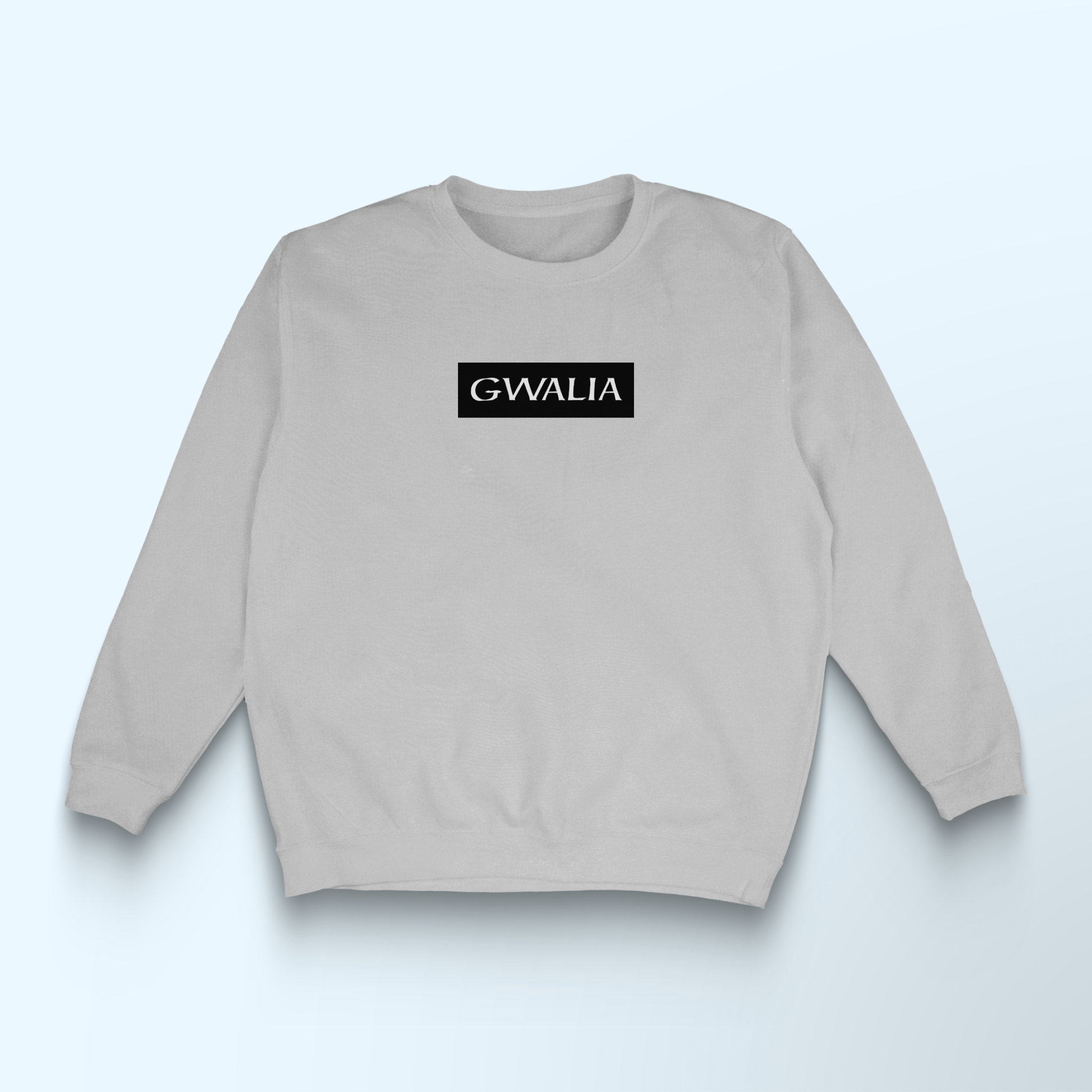 GWALIA Kids Sweatshirt - Dillad GWALIA Clothing
