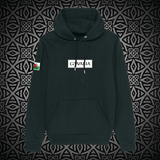 GWALIA O Gymru Hoodie