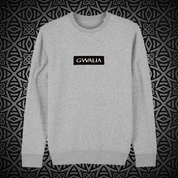 GWALIA Sweatshirt - Dillad GWALIA Clothing
