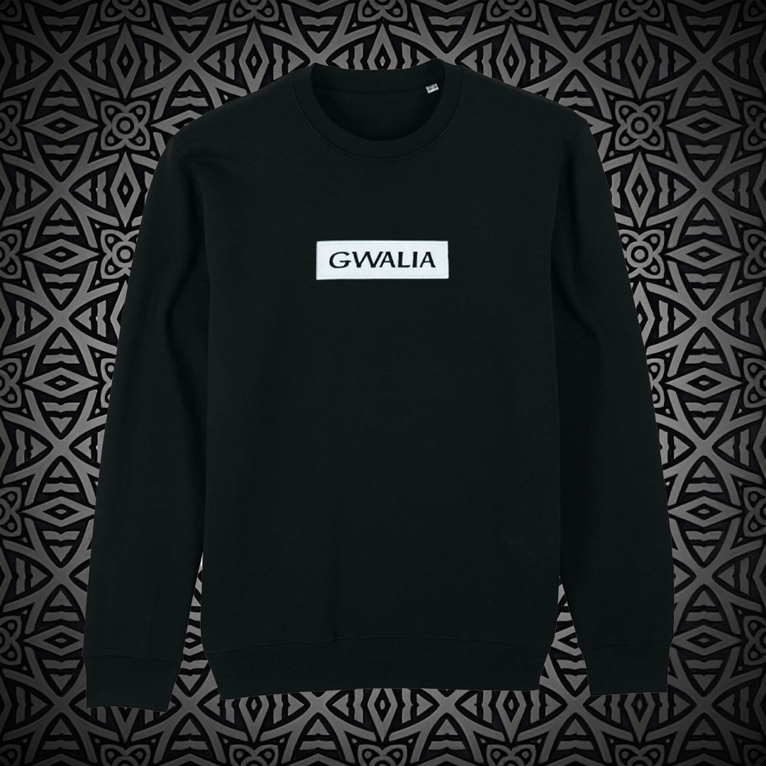 GWALIA Sweatshirt - Dillad GWALIA Clothing