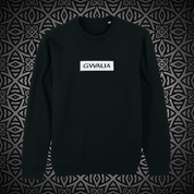 GWALIA Sweatshirt - Dillad GWALIA Clothing