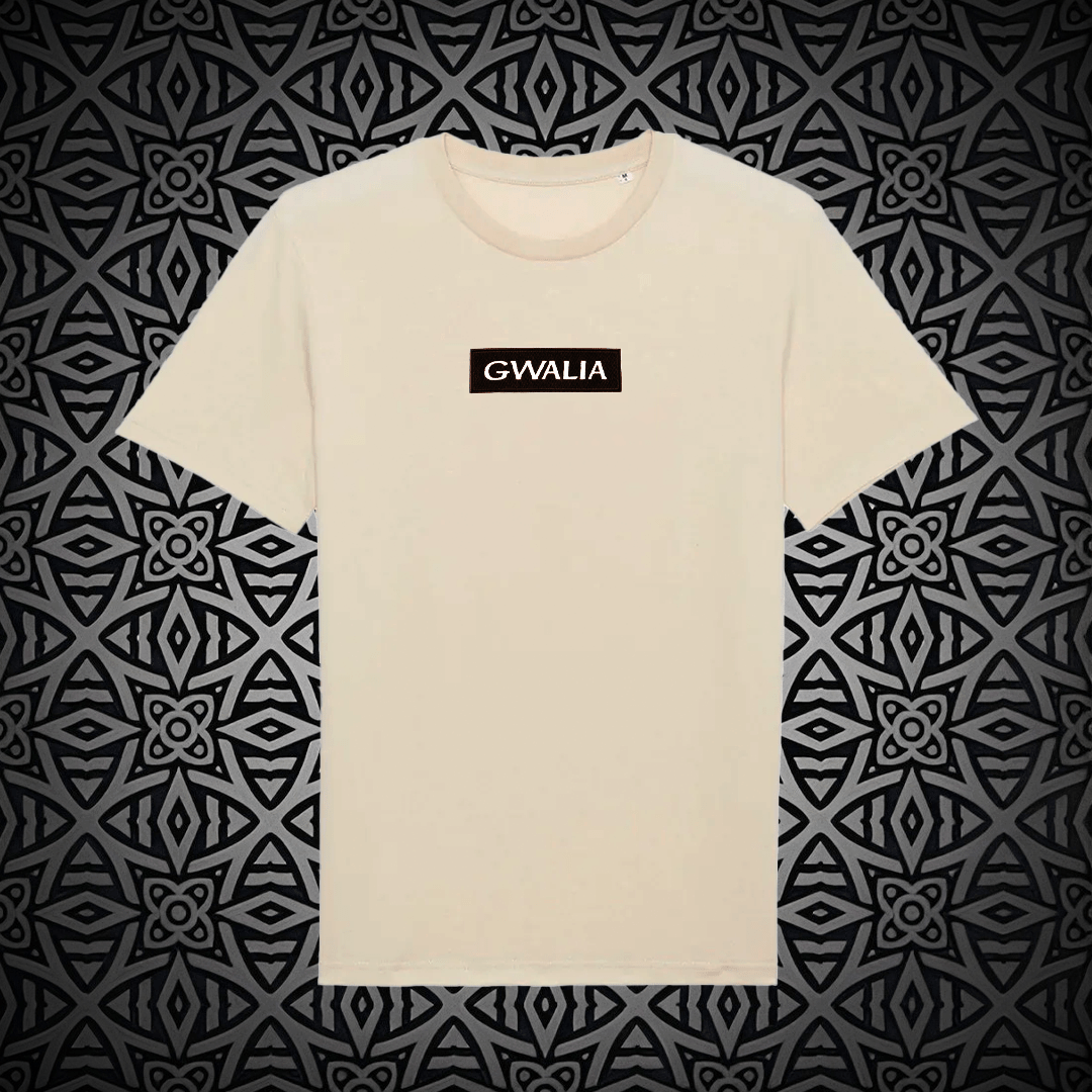 GWALIA T-Shirt - Dillad GWALIA Clothing