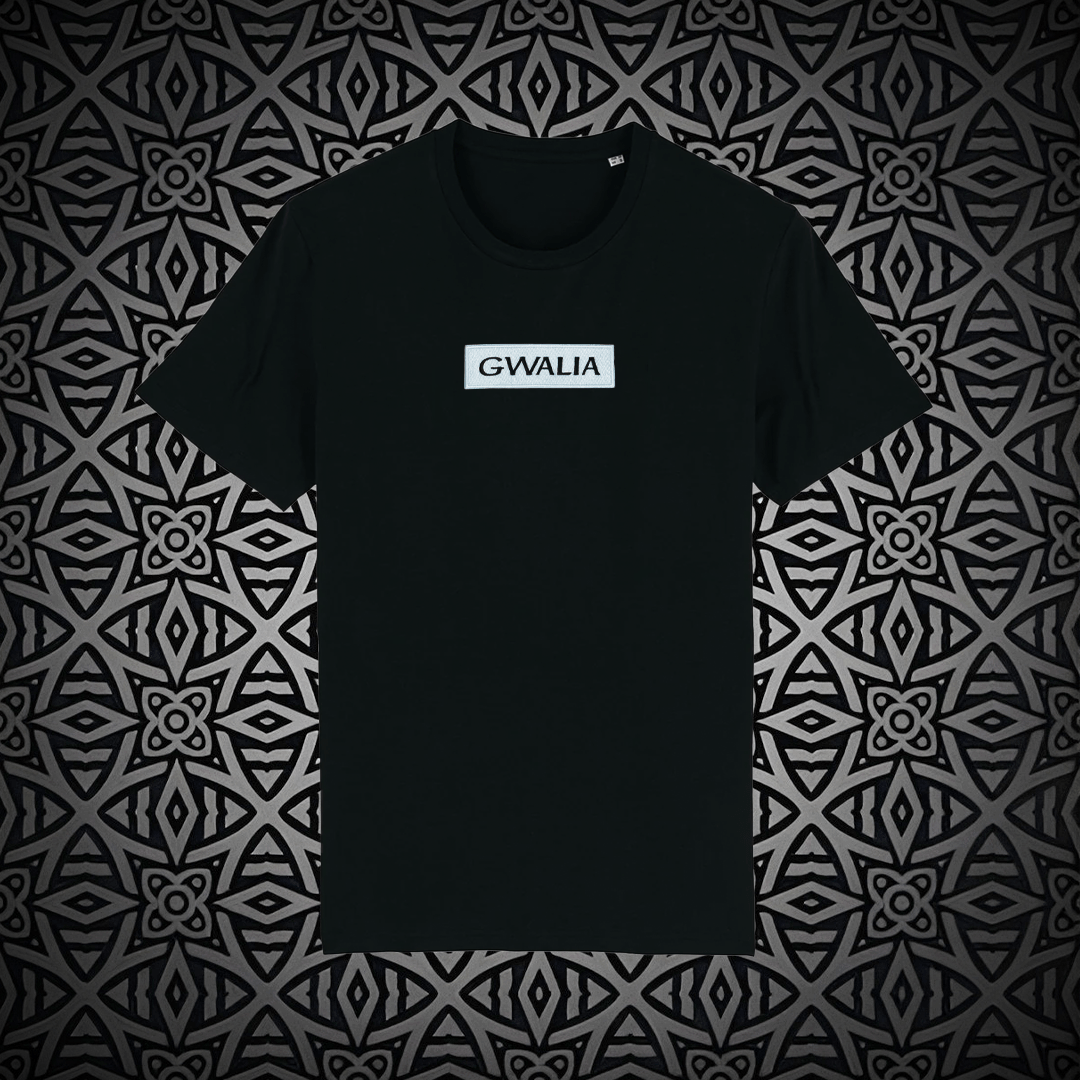 GWALIA T-Shirt - Dillad GWALIA Clothing