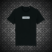 GWALIA T-Shirt - Dillad GWALIA Clothing