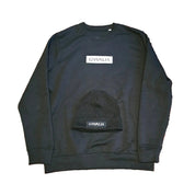 Gwalia Winter Bundle – Sweatshirt + Beanie - Dillad GWALIA Clothing