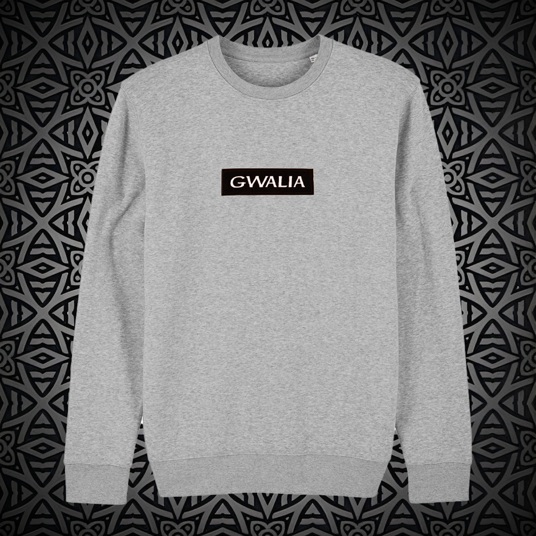 GWALIA Sweatshirt