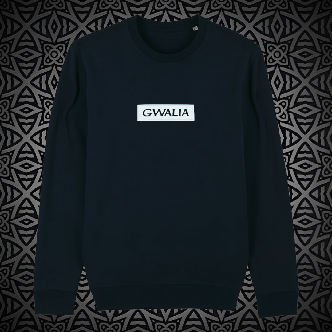 GWALIA Sweatshirt