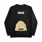 Gwalia Winter Bundle – Sweatshirt + Beanie
